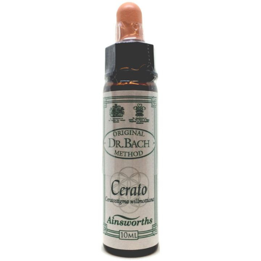 Ainsworths Bach Cerato  10 ml
