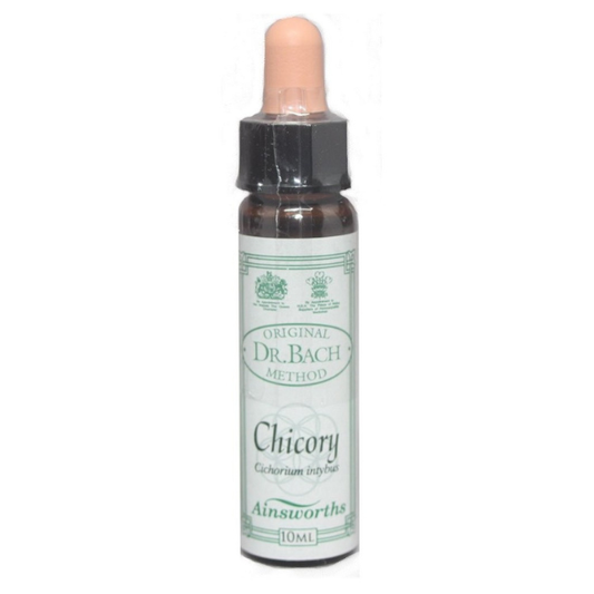 Ainsworths Bach Chicory  10 ml