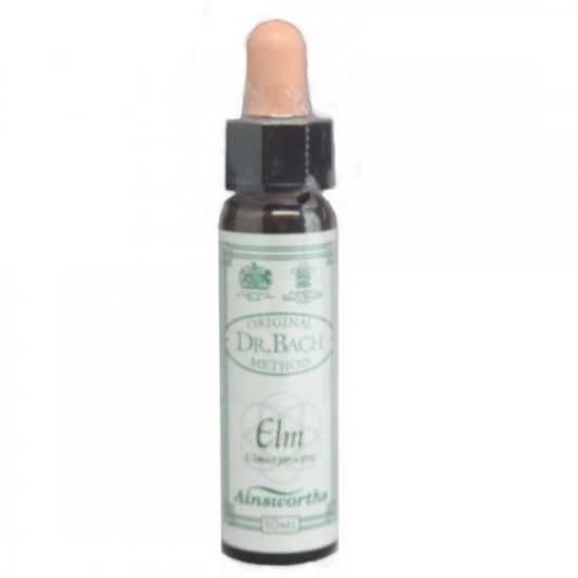 Ainsworths Bach Elm  10 ml