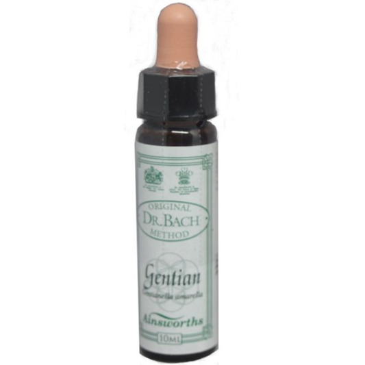 Ainsworths Bach Gentian  10 ml