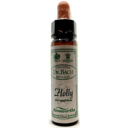 Ainsworths Bach Holly  10 ml
