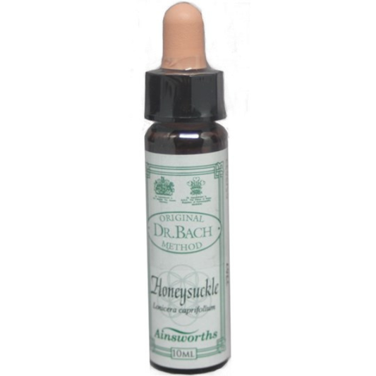 Ainsworths Bach Honeysuckle  10 ml