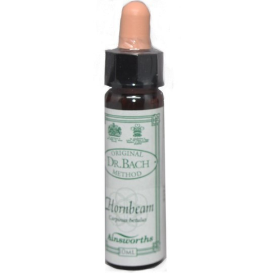 Ainsworths Bach Hornbeam  10 ml