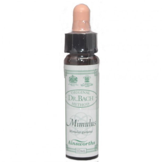 Ainsworths Bach Mimulus  10 ml