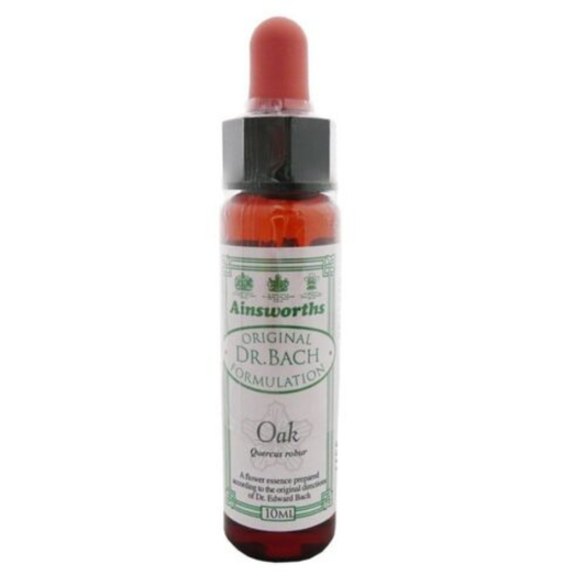 Ainsworths Bach Oak  10 ml