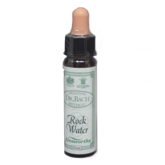 Ainsworths Bach Rock Water  10 ml