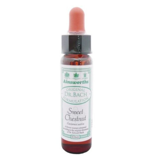 Ainsworths Bach Sweet Chestnut  10 ml