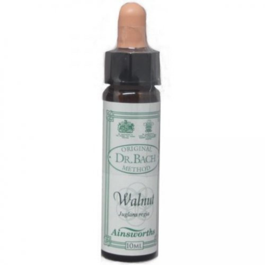 AINSWORTHS Dr. Bach Walnut  10 ml