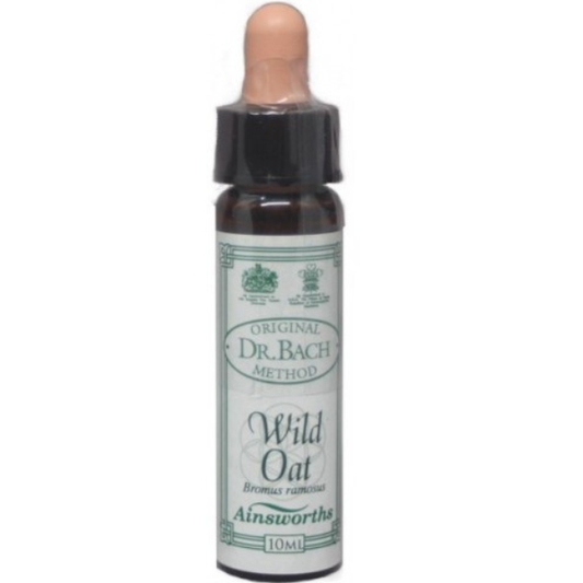 Ainsworths Bach Wild Oat  10 ml