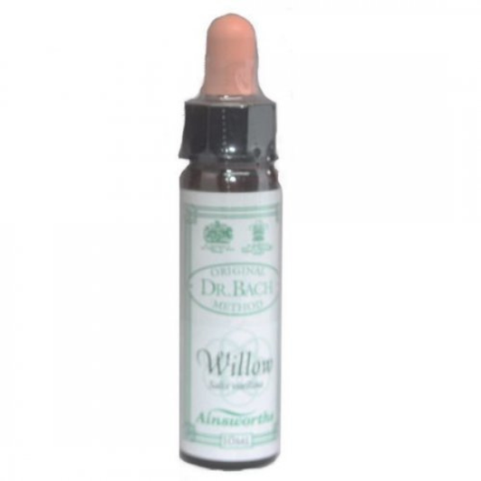 Ainsworths Bach Willow  10 ml