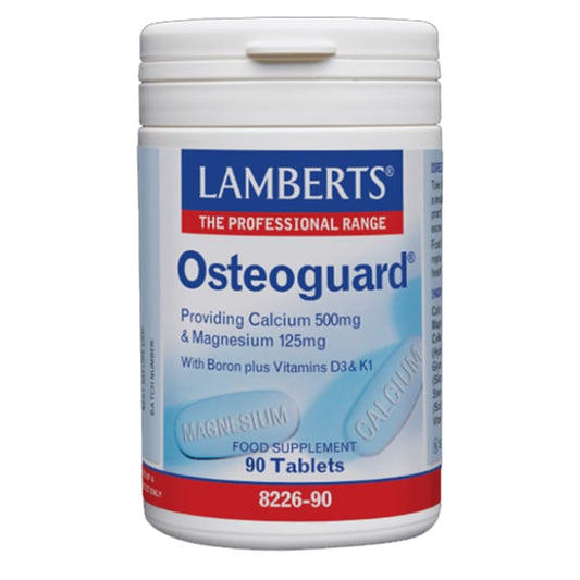 Lamberts Osteoguard  90 tableta