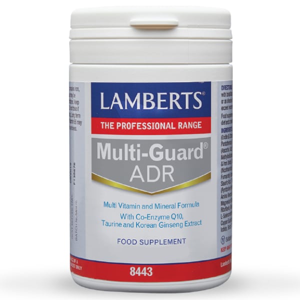 Lamberts Multi-Guard® ADR  60 tableta