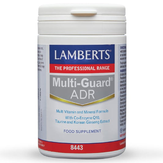Lamberts Multi-Guard® ADR  60 tableta