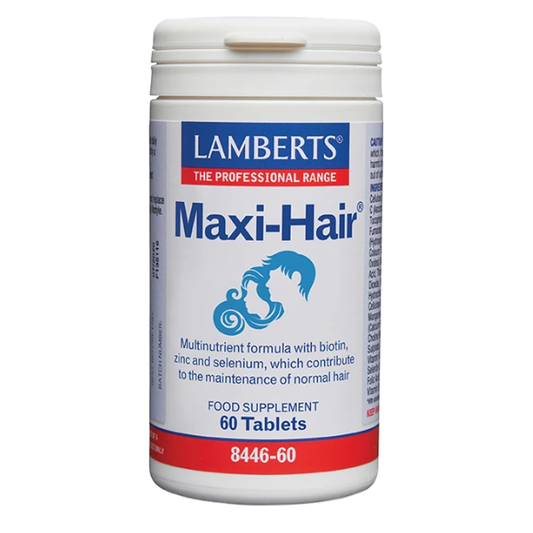 Lamberts Maxi Hair  60 tableta
