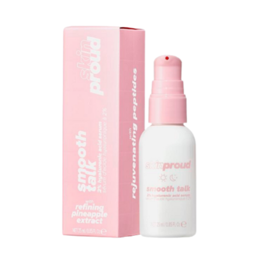 Skin Proud Bright Boost 2% Vitamin C Serum  25 ml