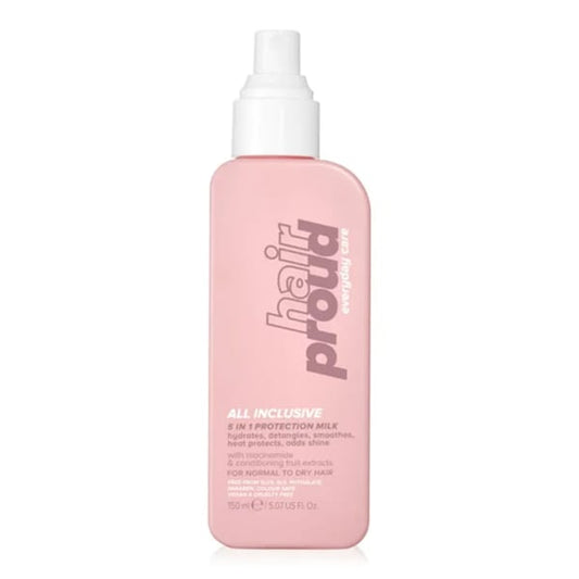 Hair Proud All Inclusive 5in1 Protection Milk for Normal to Dry Hair  150 ml