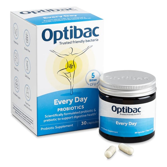 Optibac Probiotics for Every Day  30 kapsula