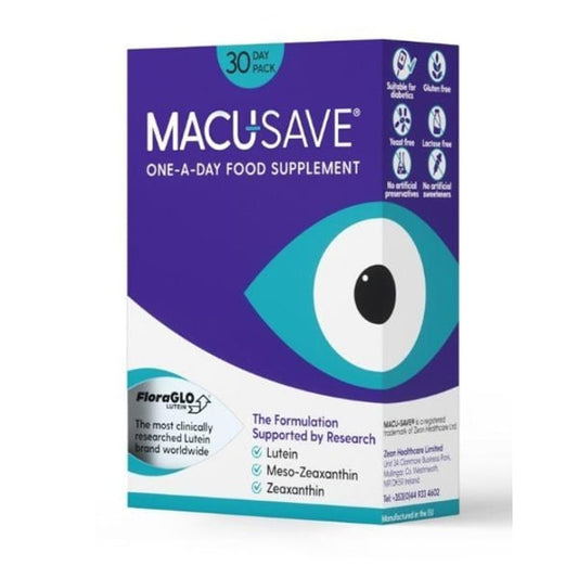 Optisharp Macusave  30 kapsula