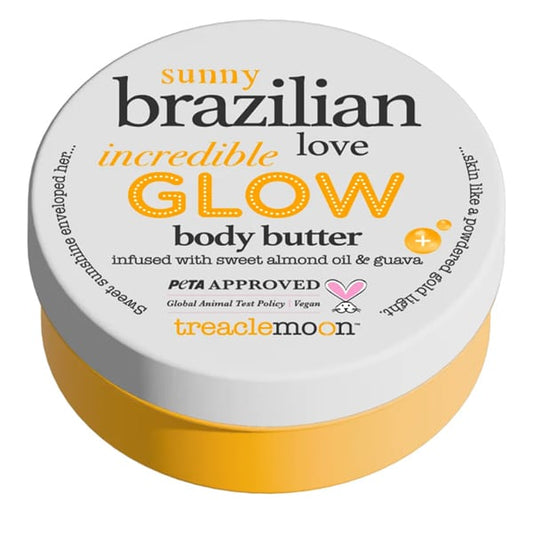Treaclemoon Brazilian Love Body Butter  200 ml