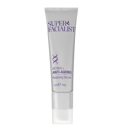 Super Facialist Retinol+ Anti-Ageing Restoring Serum  30 ml