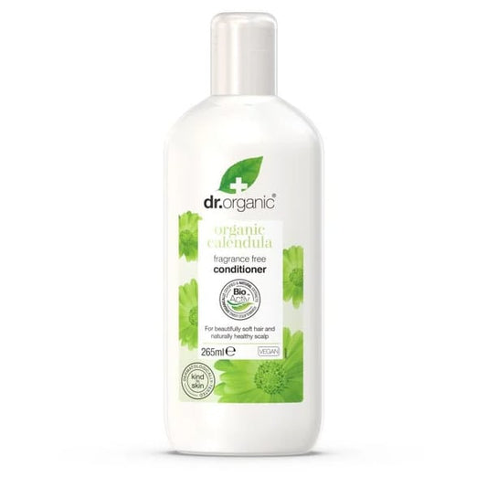 Dr. Organic Calendula Conditioner  265 ml