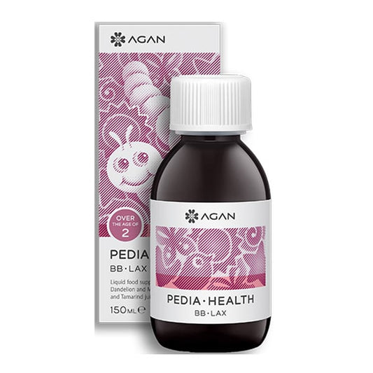 Agan Pedia Health BB Lax  150 ml