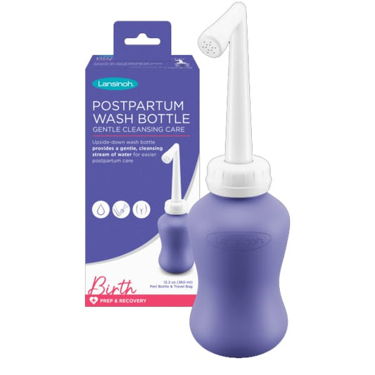Lansinoh Postpartum Wash Bottle  1 copë