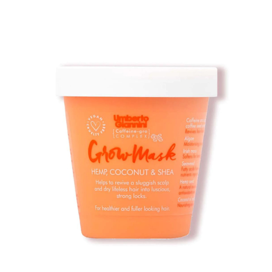 Umberto Giannini Grow Mask  230 ml