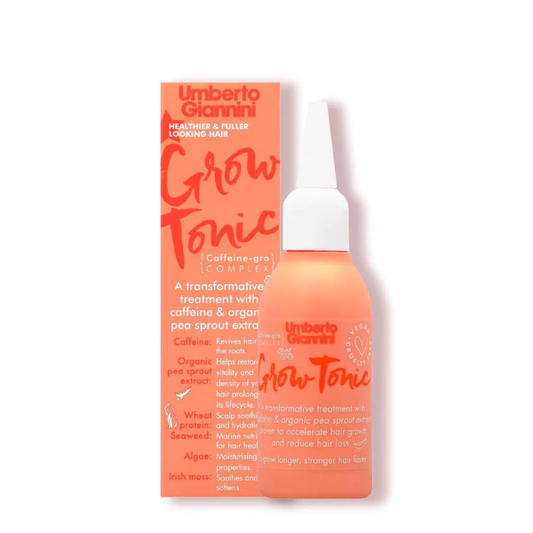 Umberto Giannini Grow Tonic Treatment  75 ml