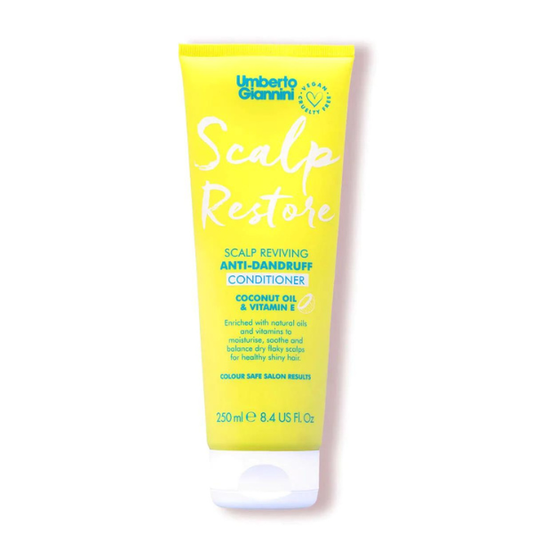 Umberto Giannini Scalp Restore Anti-Dandruff Conditioner  250 ml