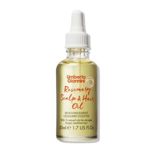 Umberto Giannini Rosemary Scalp & Hair Oil  50 ml