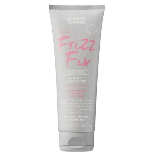 Umberto Giannini Frizz Fix Shampoo  250 ml