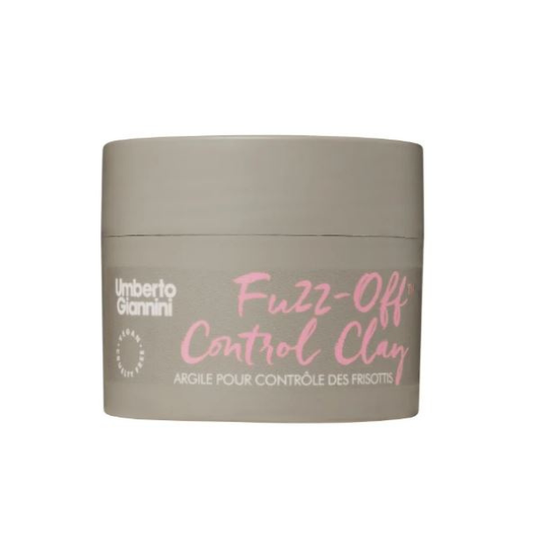 Umberto Giannini Fuzz-off Control Clay  50 ml