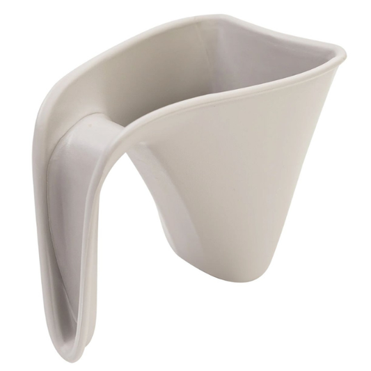 Shnuggle Washy Bath Jug  1 copë - GRI