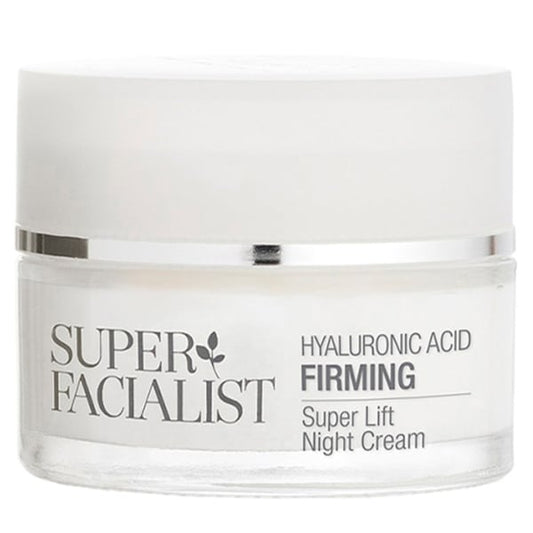 Super Facialist Hyaluronic Acid Firming Super Lift Night Cream  50 ml