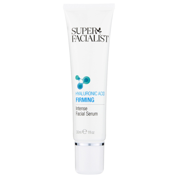 Super Facialist Hyaluronic Acid Firming Intense Facial Serum  30 ml