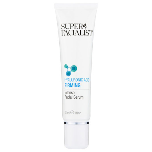 Super Facialist Hyaluronic Acid Firming Intense Facial Serum  30 ml