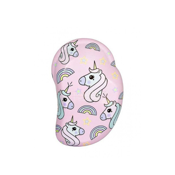 Tangle Teezer Original Mini Kids Detangling Hairbrush  1 copë - Njëbrirësh i Shumëfishtë