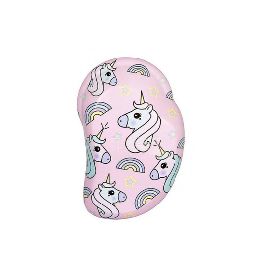 Tangle Teezer Original Mini Kids Detangling Hairbrush  1 copë - Njëbrirësh i Shumëfishtë