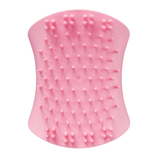 Tangle Teezer The Scalp Exfoliator & Massager  1 copë - ROZË