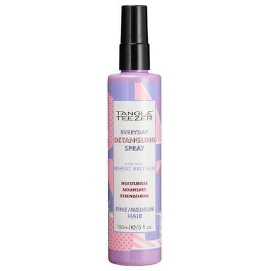 Tangle Teezer Everyday Detangling Spray Fine/Medium Hair  150 ml