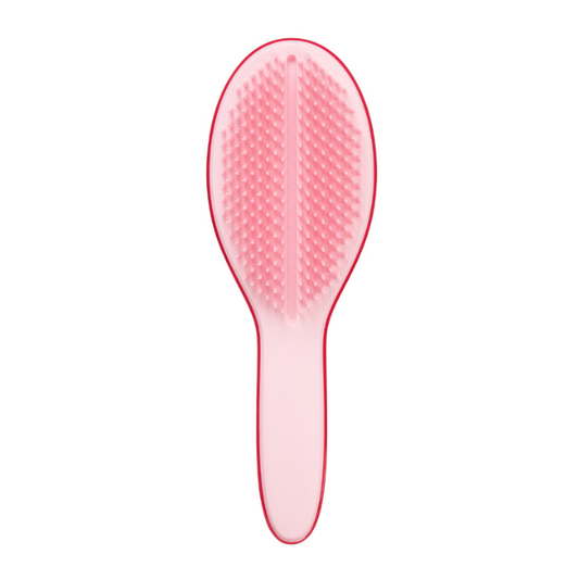 Tangle Teezer The Ultimate Styler Detangling Hairbrush  1 copë - Rozë e ndezur-Rozë