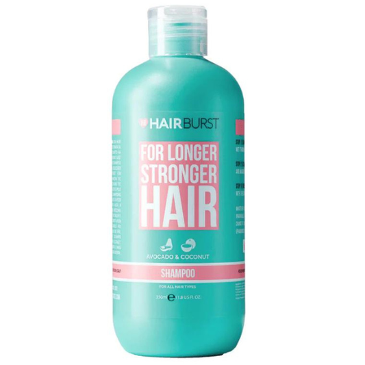 Hairburst for Longer Stronger Hair Shampoo  350 ml
