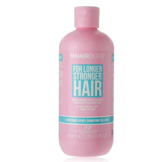 Hairburst for Longer Stronger Hair Conditioner  350 ml