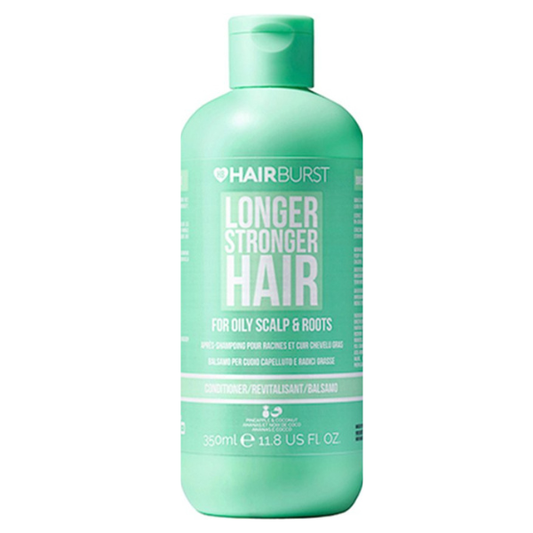 Hairburst Longer Stronger Hair Conditioner  350 ml