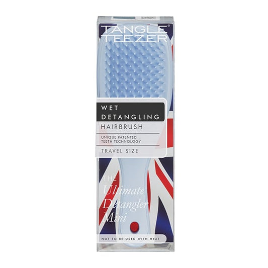 Tangle Teezer Wet Detangling Hairbrush Travel Size  copë - Livando