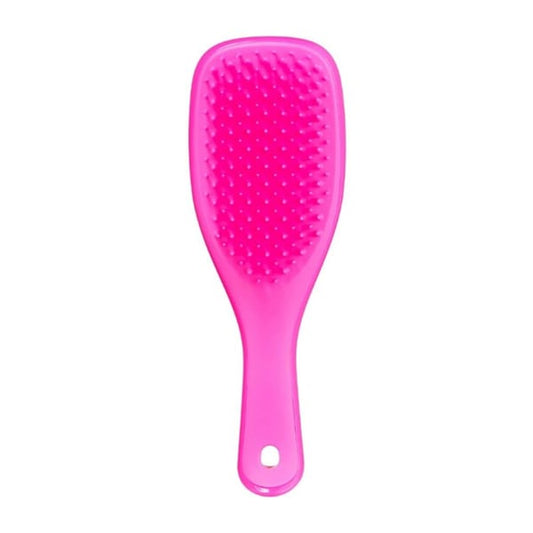Tangle Teezer Detangling Mini Hairbrush  1 copë - Rozë Dopamine