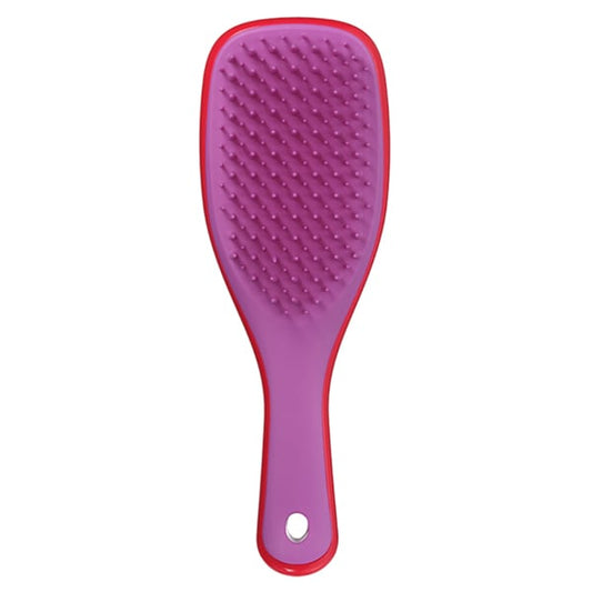 Tangle Teezer Detangling Mini Hairbrush  1 copë - Qershi dhe Vjollcë Morello