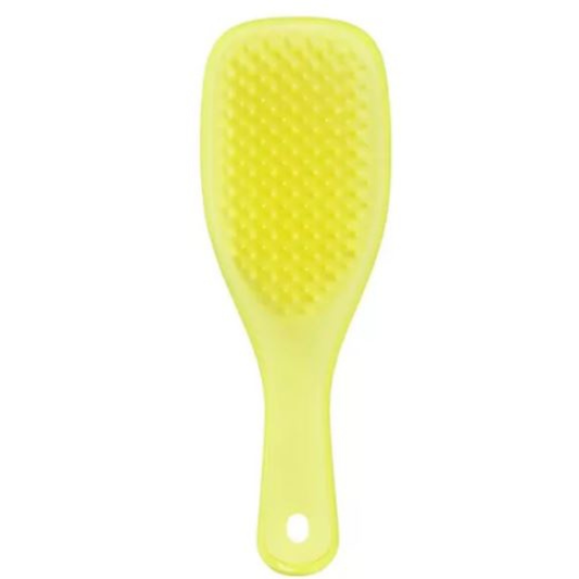 Tangle Teezer Wet Detangling Hairbrush Travel Size  1 copë - Shumë e Verdhë