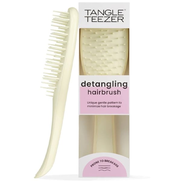 Tangle Teezer Ultimate Detangler Extra Gentle  1 copë - E VERDHË